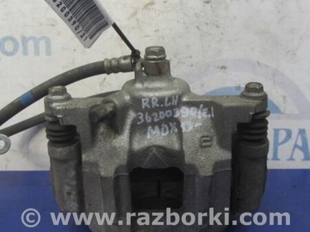 ФОТО Суппорт для Acura MDX YD3 (06.2013-05.2020) Киев