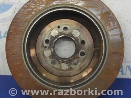 ФОТО Диск тормозной задний для Acura MDX YD3 (06.2013-05.2020) Киев