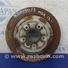 Диск тормозной задний Acura MDX YD3 (06.2013-05.2020)