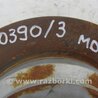 ФОТО Диск тормозной задний для Acura MDX YD3 (06.2013-05.2020) Киев