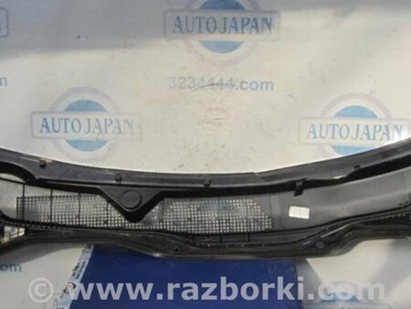 ФОТО Пластик под лобовое стекло (Жабо) для Acura MDX YD3 (06.2013-05.2020) Киев