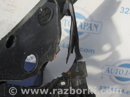 ФОТО Пластик под лобовое стекло (Жабо) для Acura MDX YD3 (06.2013-05.2020) Киев