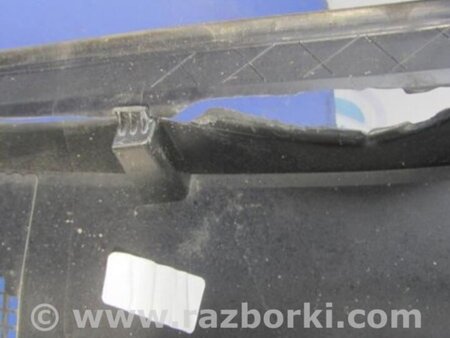 ФОТО Пластик под лобовое стекло (Жабо) для Acura MDX YD3 (06.2013-05.2020) Киев