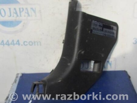 ФОТО Накладка на стойку кузова для Acura MDX YD3 (06.2013-05.2020) Киев