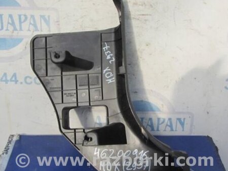 ФОТО Накладка на стойку кузова для Acura MDX YD3 (06.2013-05.2020) Киев