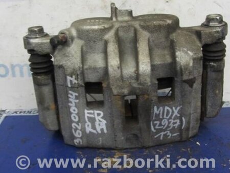 ФОТО Суппорт для Acura MDX YD3 (06.2013-05.2020) Киев