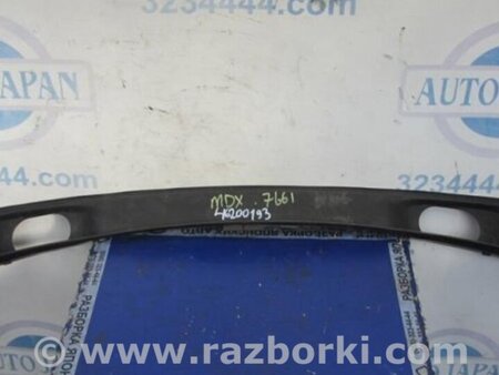 ФОТО Пластик под лобовое стекло (Жабо) для Acura MDX YD3 (06.2013-05.2020) Киев