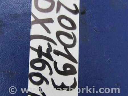 ФОТО Пластик под лобовое стекло (Жабо) для Acura MDX YD3 (06.2013-05.2020) Киев