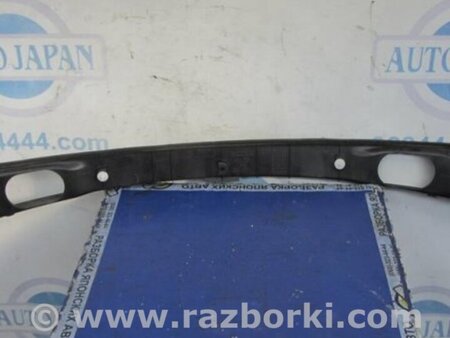 ФОТО Пластик под лобовое стекло (Жабо) для Acura MDX YD3 (06.2013-05.2020) Киев