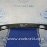 Пластик под лобовое стекло (Жабо) Acura MDX YD3 (06.2013-05.2020)