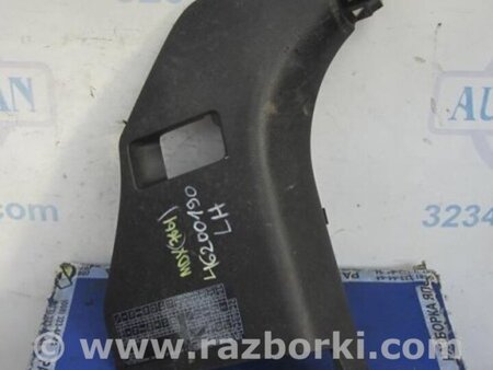 ФОТО Накладка на стойку кузова для Acura MDX YD3 (06.2013-05.2020) Киев