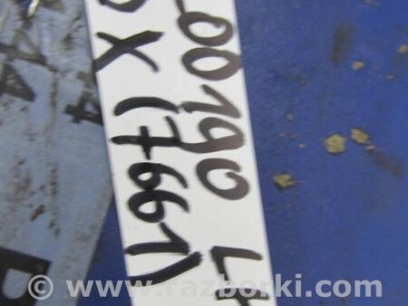 ФОТО Накладка на стойку кузова для Acura MDX YD3 (06.2013-05.2020) Киев