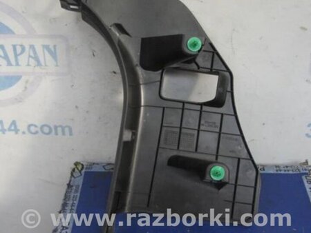 ФОТО Накладка на стойку кузова для Acura MDX YD3 (06.2013-05.2020) Киев