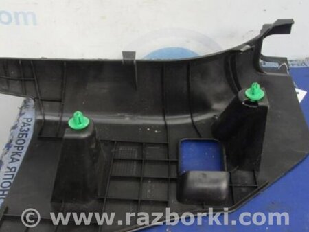 ФОТО Накладка на стойку кузова для Acura MDX YD3 (06.2013-05.2020) Киев