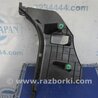 ФОТО Накладка на стойку кузова для Acura MDX YD3 (06.2013-05.2020) Киев