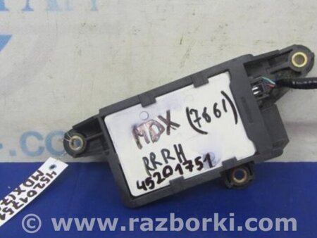 ФОТО Датчик слепых зон для Acura MDX YD3 (06.2013-05.2020) Киев
