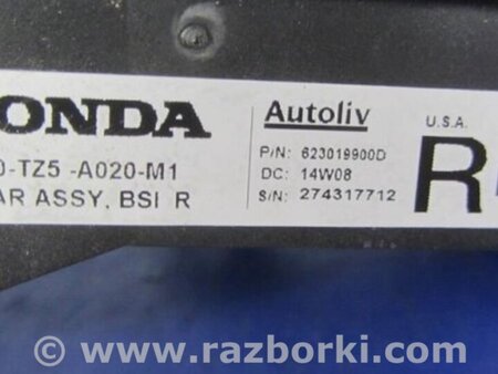 ФОТО Датчик слепых зон для Acura MDX YD3 (06.2013-05.2020) Киев