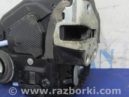 ФОТО Замок двери для Acura MDX YD3 (06.2013-05.2020) Киев
