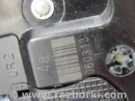 ФОТО Замок двери для Acura MDX YD3 (06.2013-05.2020) Киев