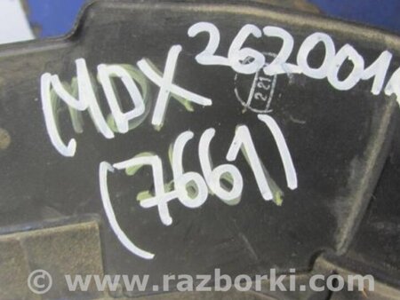 ФОТО Трапеция дворников для Acura MDX YD3 (06.2013-05.2020) Киев