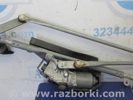 ФОТО Трапеция дворников для Acura MDX YD3 (06.2013-05.2020) Киев