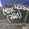 ФОТО Трапеция дворников для Acura MDX YD3 (06.2013-05.2020) Киев