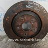 Диск тормозной передний Acura MDX YD3 (06.2013-05.2020)
