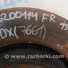 ФОТО Диск тормозной передний для Acura MDX YD3 (06.2013-05.2020) Киев