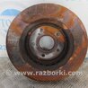 ФОТО Диск тормозной передний для Acura MDX YD3 (06.2013-05.2020) Киев