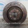 Диск тормозной передний Acura MDX YD3 (06.2013-05.2020)