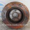 ФОТО Диск тормозной передний для Acura MDX YD3 (06.2013-05.2020) Киев