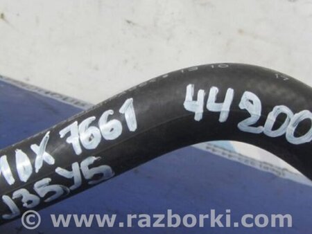 ФОТО Патрубок радиатора печки для Acura MDX YD3 (06.2013-05.2020) Киев