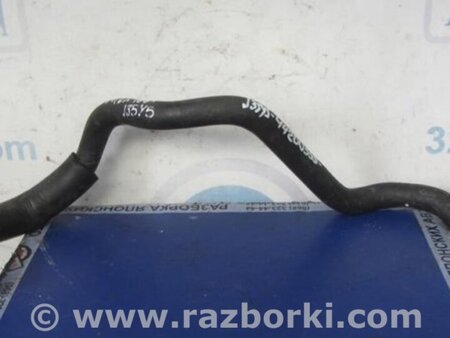 ФОТО Патрубок радиатора печки для Acura MDX YD3 (06.2013-05.2020) Киев