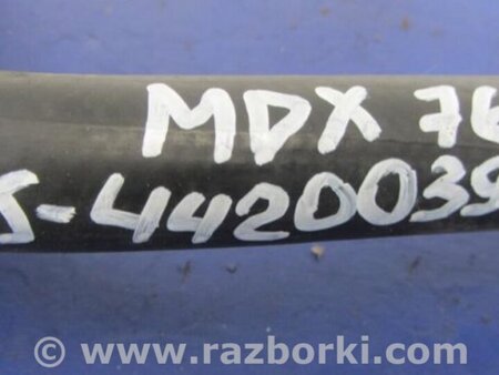ФОТО Патрубок радиатора печки для Acura MDX YD3 (06.2013-05.2020) Киев