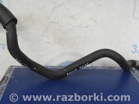 ФОТО Патрубок радиатора печки для Acura MDX YD3 (06.2013-05.2020) Киев
