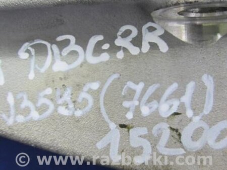 ФОТО Кронштейн крепления двигателя для Acura MDX YD3 (06.2013-05.2020) Киев