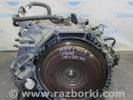 ФОТО АКПП (коробка автомат) для Acura MDX YD3 (06.2013-05.2020) Киев