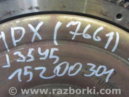 ФОТО АКПП (коробка автомат) для Acura MDX YD3 (06.2013-05.2020) Киев
