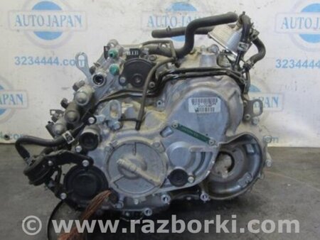 ФОТО АКПП (коробка автомат) для Acura MDX YD3 (06.2013-05.2020) Киев