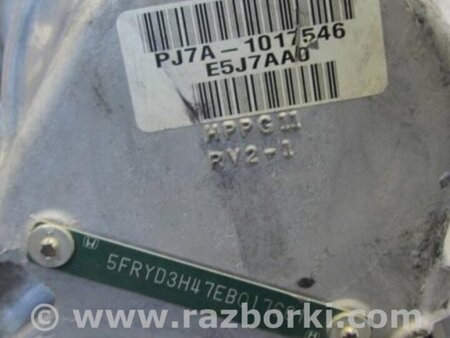 ФОТО АКПП (коробка автомат) для Acura MDX YD3 (06.2013-05.2020) Киев