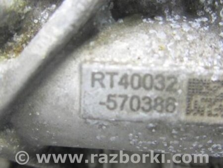 ФОТО АКПП (коробка автомат) для Acura MDX YD3 (06.2013-05.2020) Киев