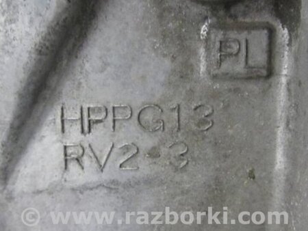 ФОТО АКПП (коробка автомат) для Acura MDX YD3 (06.2013-05.2020) Киев