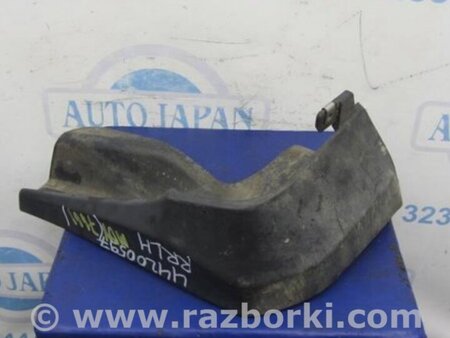 ФОТО Брызговик для Acura MDX YD3 (06.2013-05.2020) Киев