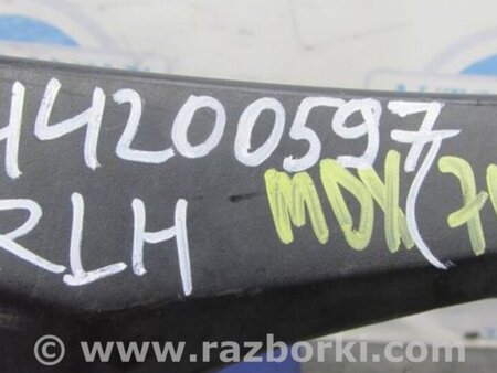 ФОТО Брызговик для Acura MDX YD3 (06.2013-05.2020) Киев