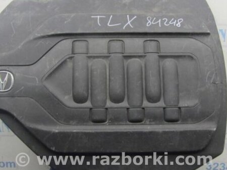 ФОТО Накладка двигателя декоративная  для Acura MDX YD3 (06.2013-05.2020) Киев