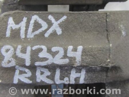 ФОТО Суппорт для Acura MDX YD3 (06.2013-05.2020) Киев