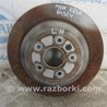 Диск тормозной задний Acura MDX YD3 (06.2013-05.2020)