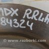 ФОТО Диск тормозной задний для Acura MDX YD3 (06.2013-05.2020) Киев