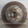 Диск тормозной задний Acura MDX YD3 (06.2013-05.2020)