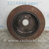 ФОТО Диск тормозной задний для Acura MDX YD3 (06.2013-05.2020) Киев